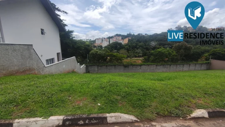 Imagem Terreno à venda no Condomínio Dolce Vitta!!! Live Residence Imóveis