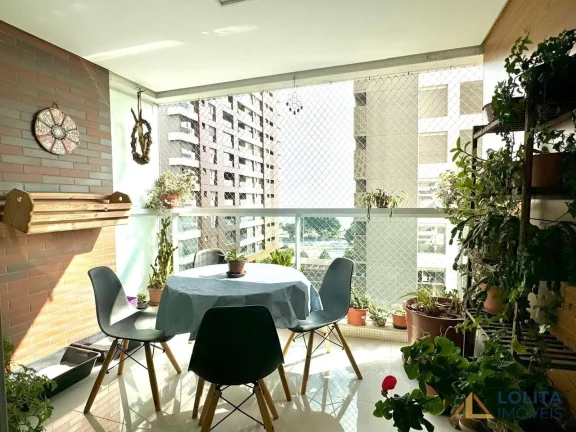 Imagem Apartamento à venda mobiliado com 2 suítes na Agronômica, Florianópolis/SC.
