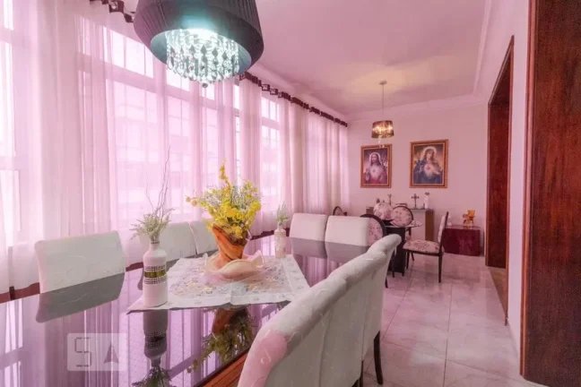 Imagem Apartamento à Venda - Copacabana, 4 Quartos, 300 m2
