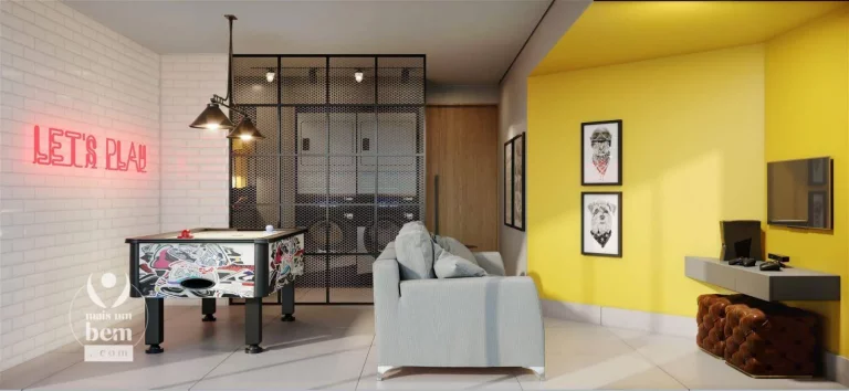 Imagem Lindo apartamento à venda por R$ 426.043,41 - Mercês - Curitiba/PR