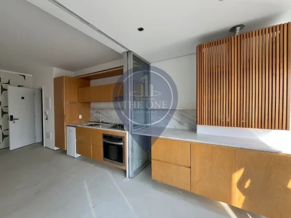 Imagem Apartamento para locação em Perdizes, São Paulo-SP: 2 quartos, sala, banheiro, 1 vaga de garagem - 63m² de área