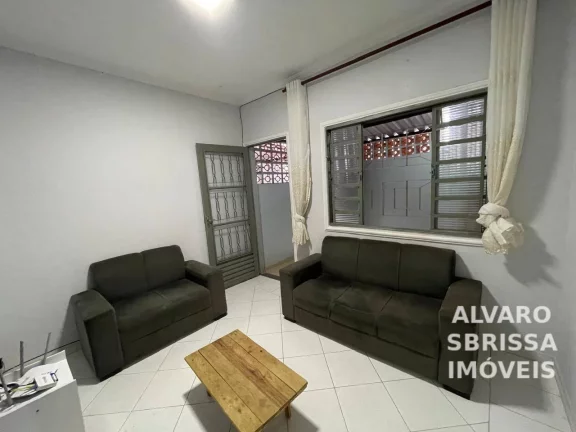 Imagem Casa com 4 dormitórios sala cozinha e um ponto comercial no Parque América Itu SP