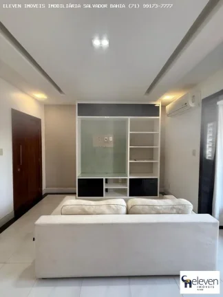 Imagem CONFORTO E ESPAÇO NO SEU NOVO APARTAMENTO  RUA DESEMBARGADOR OSCAR DANTAS, NA GRAÇA 3/4. COM UMA VAGA. 
