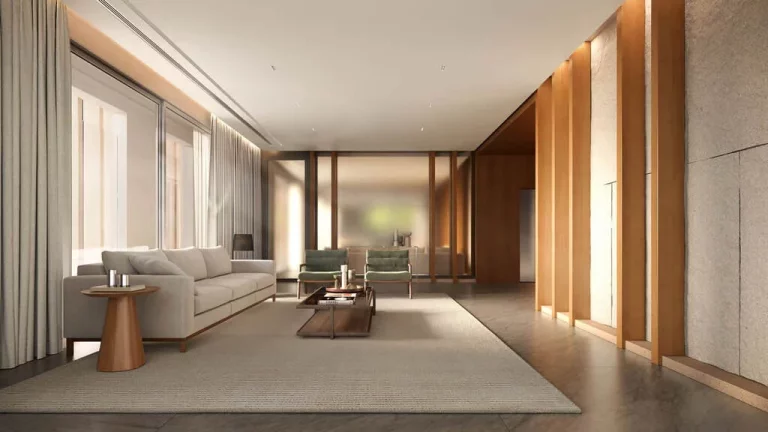 Imagem Apartamento à venda em Porto Alegre, Bela Vista, com 4 quartos, 382,2m2