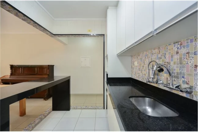 Imagem APARTAMENTO RESIDENCIAL em São Paulo - SP, Saúde