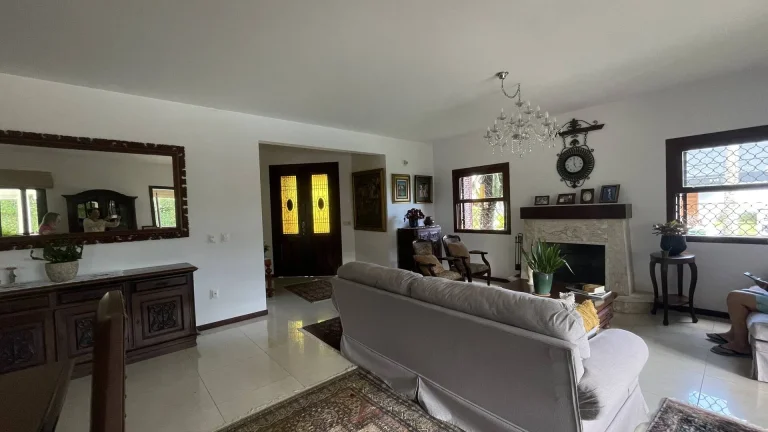 Imagem Casa 6 Suítes em Jurerê Internacional, Florianópolis - SC