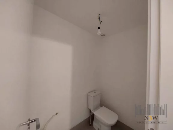 Imagem Apartamento à venda na Vila Leopoldina São Paulo SP com 3 dormitórios, 1 suíte, 2 vagas de garagem e 119m²