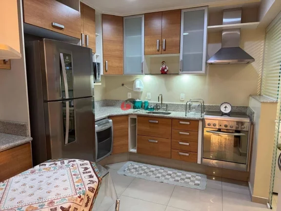 Imagem Cobertura / Penthouse à venda, Santa Maria, São Caetano do Sul, SP
