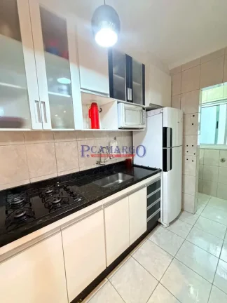 Imagem Apartamento Padrão