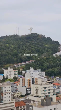 Imagem Apartamento no Edifício Falcon Tower em Balneário Camboriú