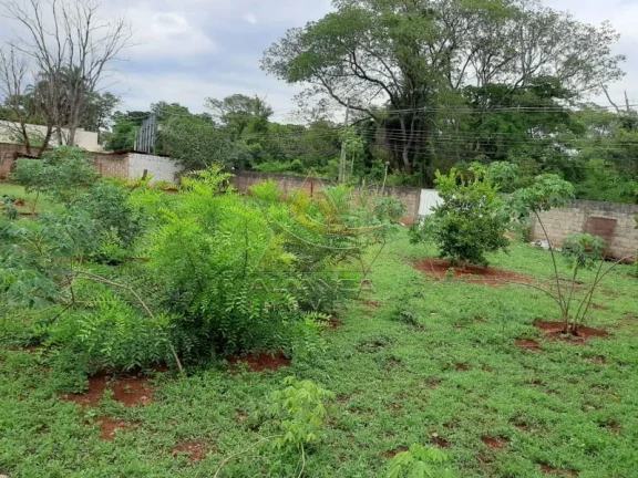 Imagem Terreno - Ribeirão Preto - Recreio das Acácias