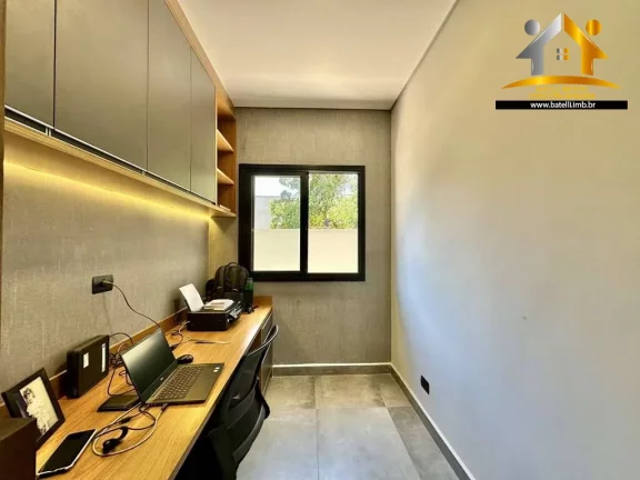 Imagem Casa à venda no condomínio Reserva do Vianna | Batelli Imóveis