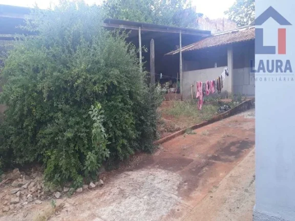 Imagem CASA RESIDENCIAL em PARÁ DE MINAS - MG, SANTOS DUMONT