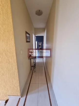 Imagem Sobrado com Edícula em Jardim Primavera - SP: 3 dormitórios, 2 suítes, 4 banheiros e 184m² por R$900.000 - Venda e Locação