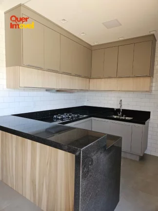Imagem Imperdível casa em condomínio à venda em Ribeirão Preto-SP, Quinta da Mata: 3 quartos, 3 suítes, 1 sala, 4 banheiros, 4 vagas, 163 m².