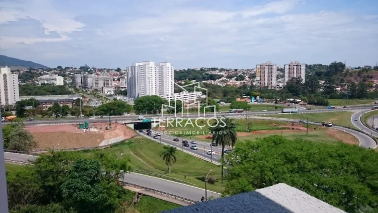 Imagem SALA COMERCIAL - EDIFICIO THE ONE - JARDIM FLORIDA - JUNDIAI - SP
