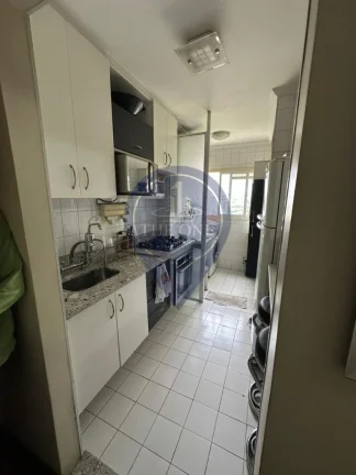 Imagem Imperdível oportunidade: Apartamento com 2 quartos, 1 suíte e 2 vagas na Vila Aricanduva, São Paulo-SP!