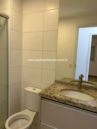 Imagem Excelente oportunidade de apartamento à venda em Ribeirão Preto-SP, no Parque Residencial Lagoinha: 2 quartos, 1 suíte, 1 sala, 2 banheiros, 1 vaga de garagem, 57,00 m²!