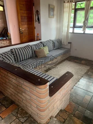 Imagem CASA NA PRAIA DE BOIÇUCANGA