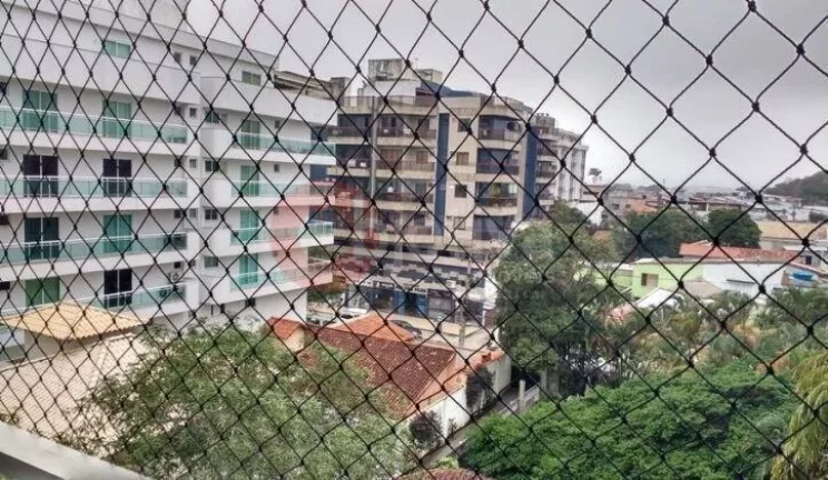 Imagem Apartamento com 3 dormitórios à venda, 110 m² por R$ 650.000,00 - Vila Nova - Cabo Frio/RJ