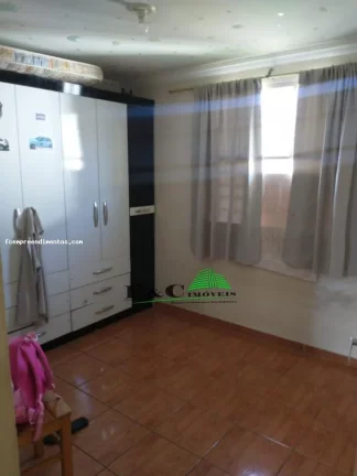 Imagem Apartamento para Venda em Limeira, Jardim Olga Veroni, 2 dormitórios, 1 banheiro, 1 vaga