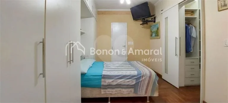 Imagem Apto para venda no centro de Campinas, andar intermediário, localização privilegiada, apartamento...