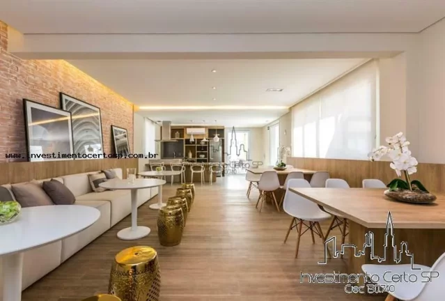 Imagem Apartamento à venda em São Paulo/SP