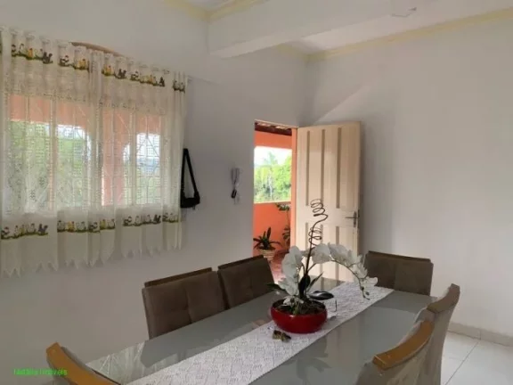 Imagem LINDA CHÁCARA COM LAGOA NOS FUNDOS., EM JUATUBA
