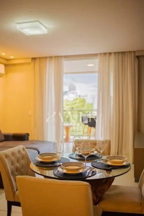 Imagem Apartamento com 1 quarto, Atiradores - Joinville