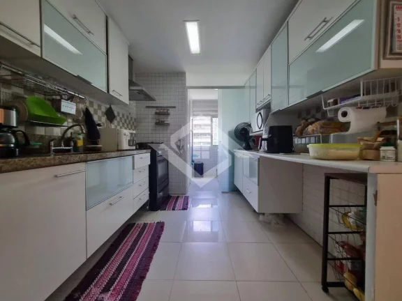 Imagem Oportunidade apartamento de 3 quartos com 102m² no Rio2