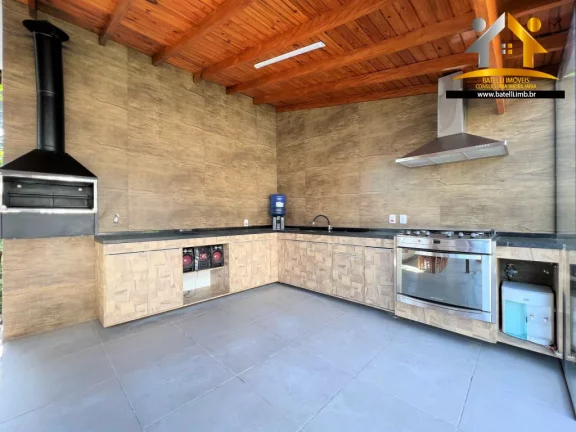 Imagem Casa - São Paulo II | Batelli Imóveis