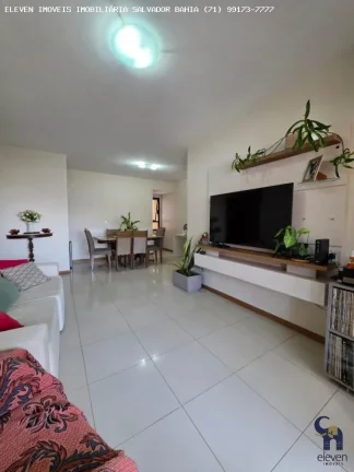 Imagem OPORTUNIDADE NO AQUARIUS: 3 SUÍTES + GABINETE COM 136M²