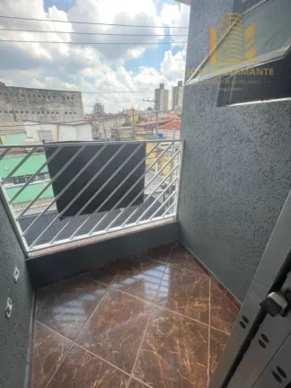 Imagem SOBRADO 3DOR METRO IPIRANGA