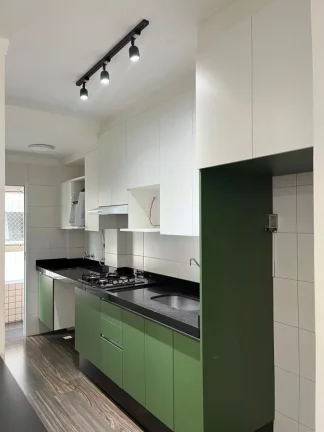 Imagem Apartamento para Venda em Praia Grande / SP no bairro Guilhermina