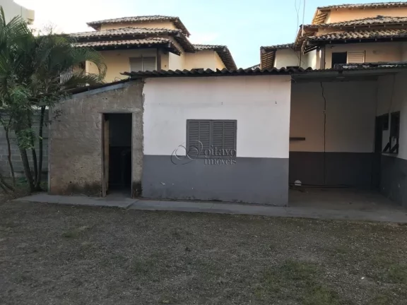 Imagem TERRENO COMERCIAL em MACAÉ - RJ, PRAIA CAMPISTA