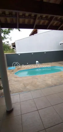Imagem Casa à venda em condomínio fechado alto padrão no bairro Santo Cândida, na região do Alphaville...