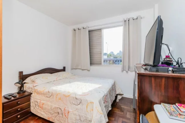 Imagem APARTAMENTO RESIDENCIAL em São Paulo - SP, Vila Clementino