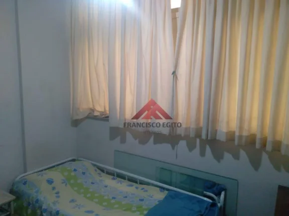 Imagem Apartamento, 2 quartos, deps, a 50 metros da praia