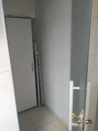 Imagem Apartamento Espaçoso à Venda no Gonzaga