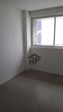 Imagem Apartamento Novo com 1 Quarto no Espinheiro, Recife