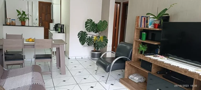 Imagem Casa de condomínio com 3 quartos, à venda no bairro Vila Marumbi em Piraquara!!!