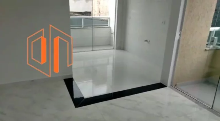 Imagem Apartamento para Venda em São José dos Pinhais, Cruzeiro, 3 dormitórios, 1 suíte, 2 banheiros, 1 vaga