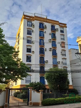 Apartamento 2 dorm. Edifício Portal Garibaldi - Porto Alegre/RS. - ORT95620