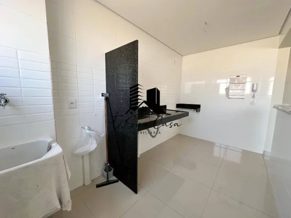 Imagem Cobertura 3 quartos à venda Bairro Jardim Riacho - Contagem/MG