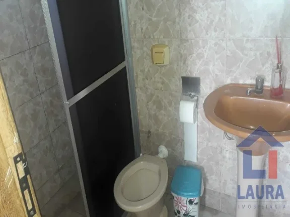 Imagem CASA RESIDENCIAL em PARÁ DE MINAS - MG, SANTOS DUMONT