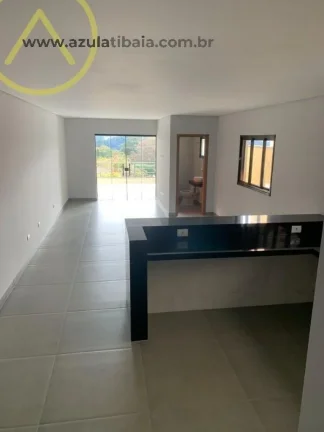 Imagem Casa para Venda em Atibaia, Jardim Dos Pinheiros, 3 dormitórios, 1 suíte, 2 banheiros, 2 vagas