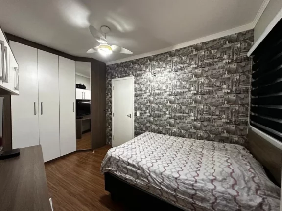 Imagem Sobrado com 3 Quartos à Venda, 110 m² em Vila Formosa - São Paulo