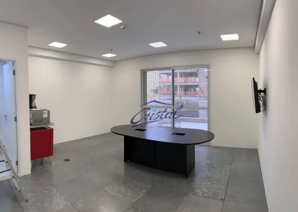 Imagem Sala, 41 m² - venda ou aluguel - Butantã - São Paulo/SP