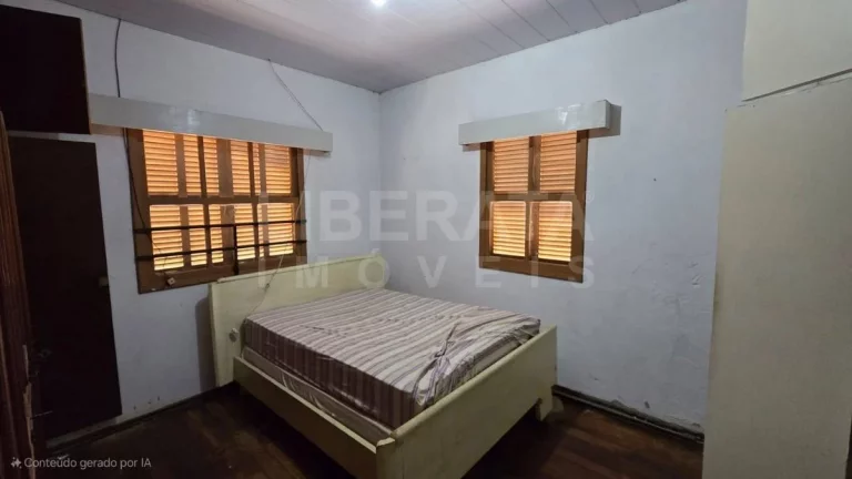 Imagem Casa para alugar na Meia Praia, Navegantes