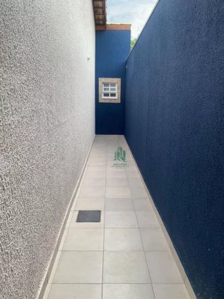 Imagem Casa com 3 dormitórios à venda, 130 m² por R$ 730.000,00 - Jardim Jamaica - Itanhaém/SP